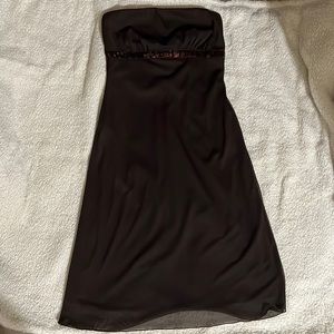 This is an old dress from my mom back in the 90s